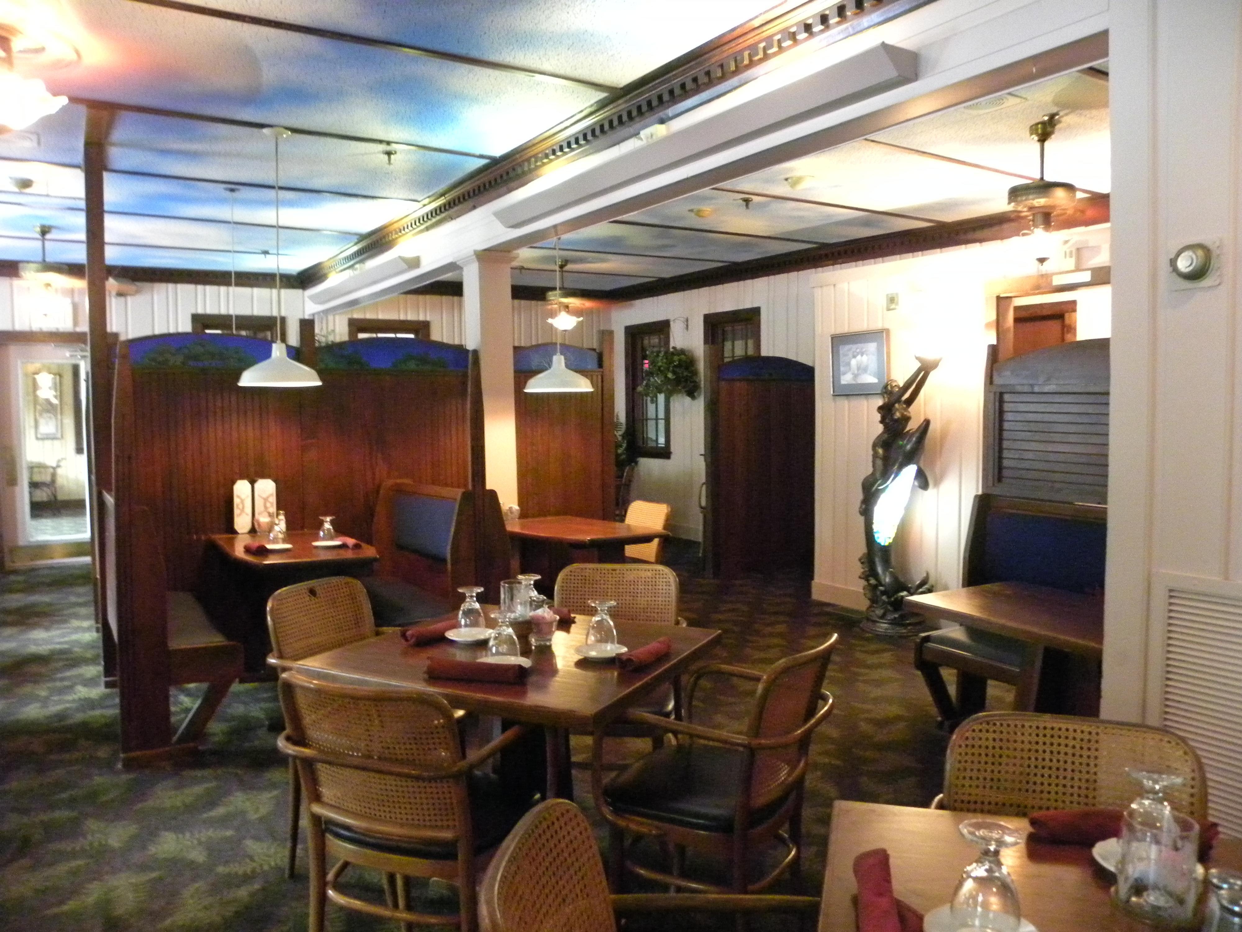 Maritime Grille