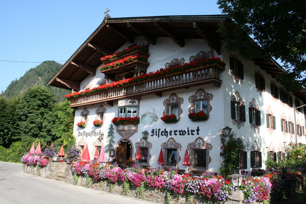 Postgasthof Fischerwirt