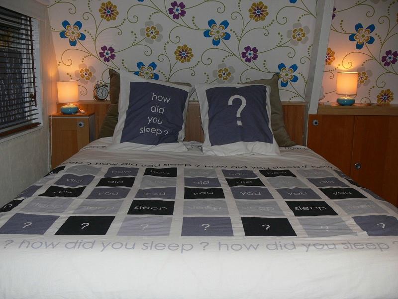 Bed & Breakfast InndeBerm