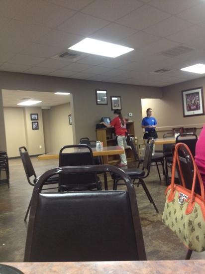 The Front Porch Restaurant