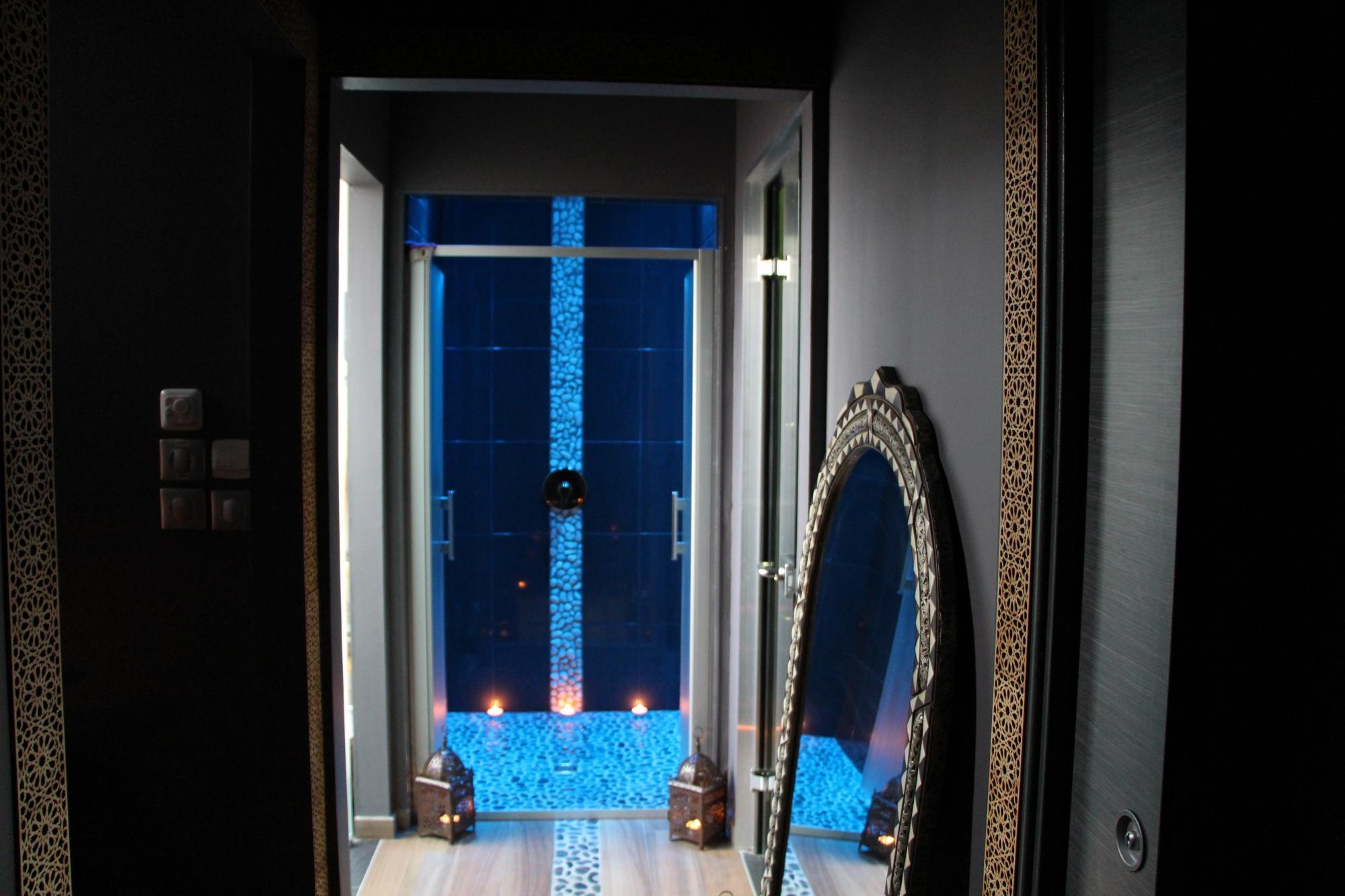 Spa Influence d'Orient