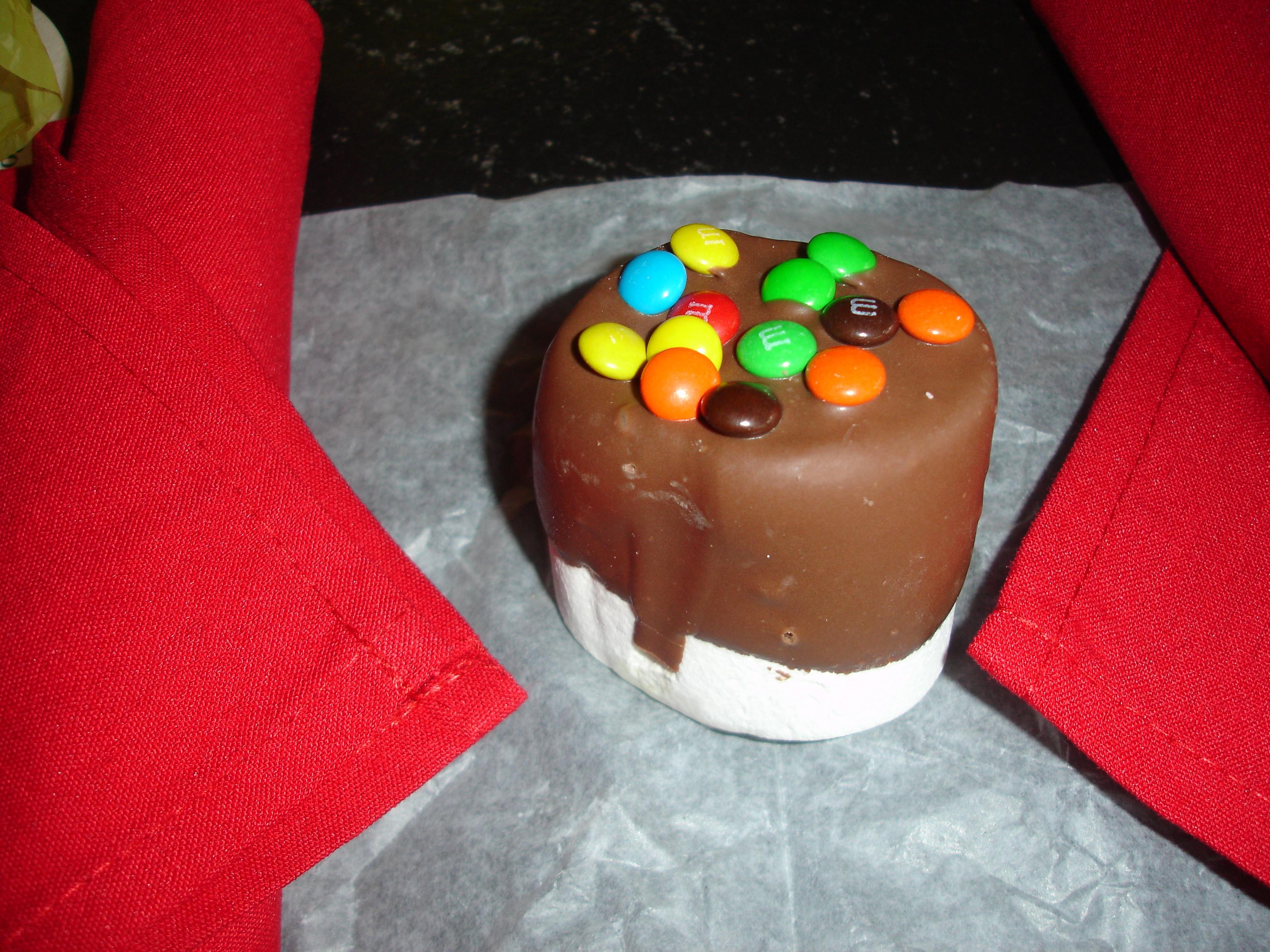 The Sedona Fudge Company