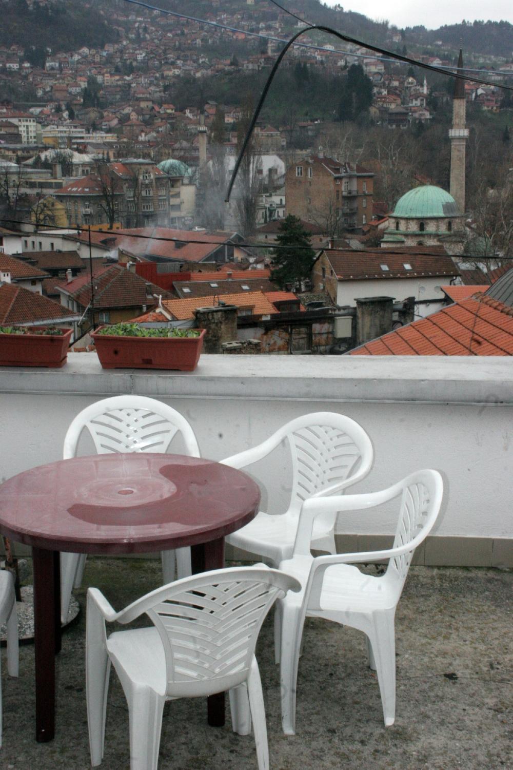 Besim Sarajevo Guesthouse