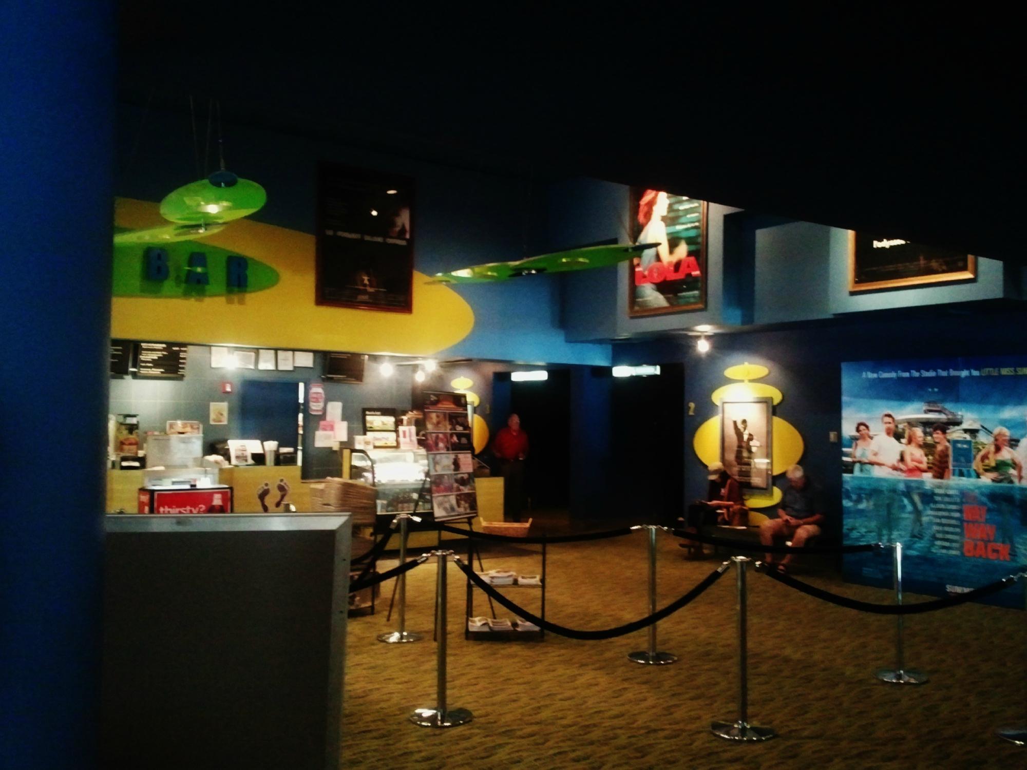 Midtown Art Cinema