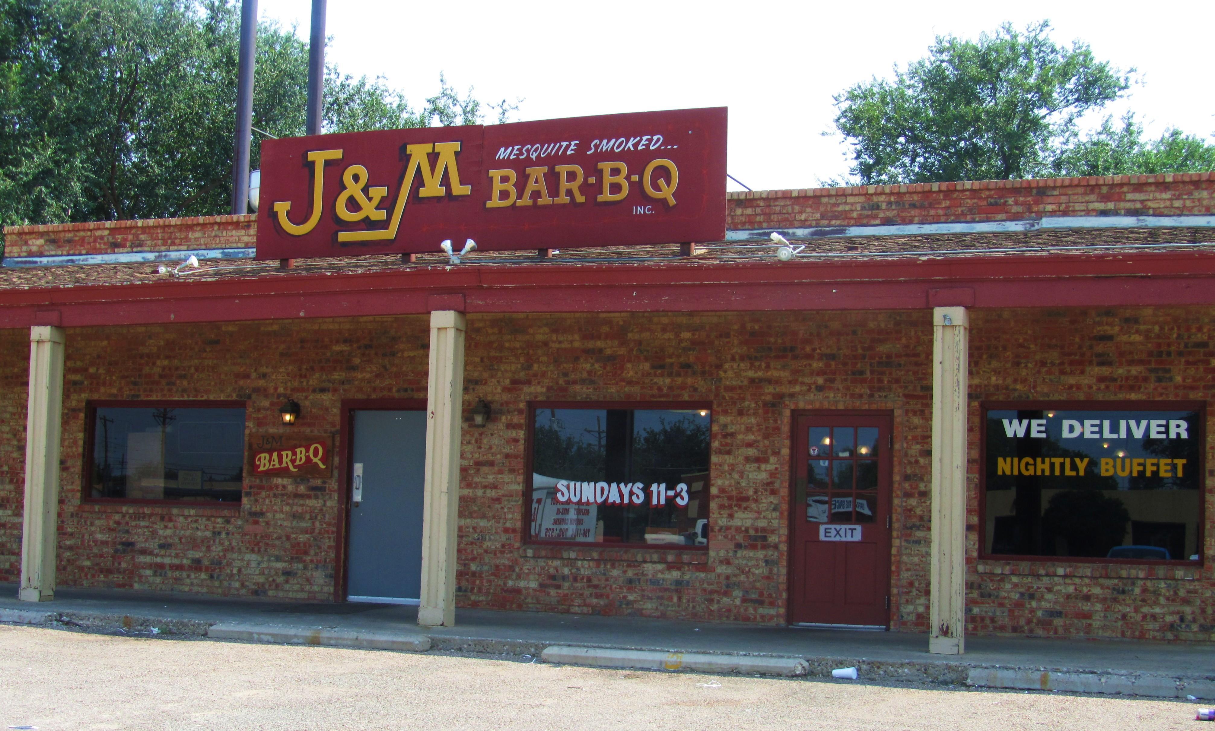 J&M Bar-B-Q