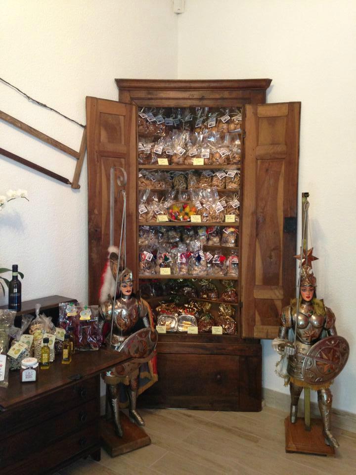 Ristorante degli Amici