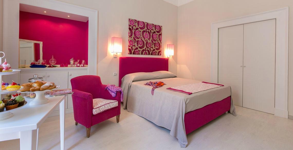 Vila Scaramellino Relais