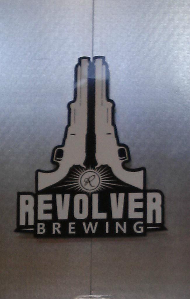 Revolver Brewing