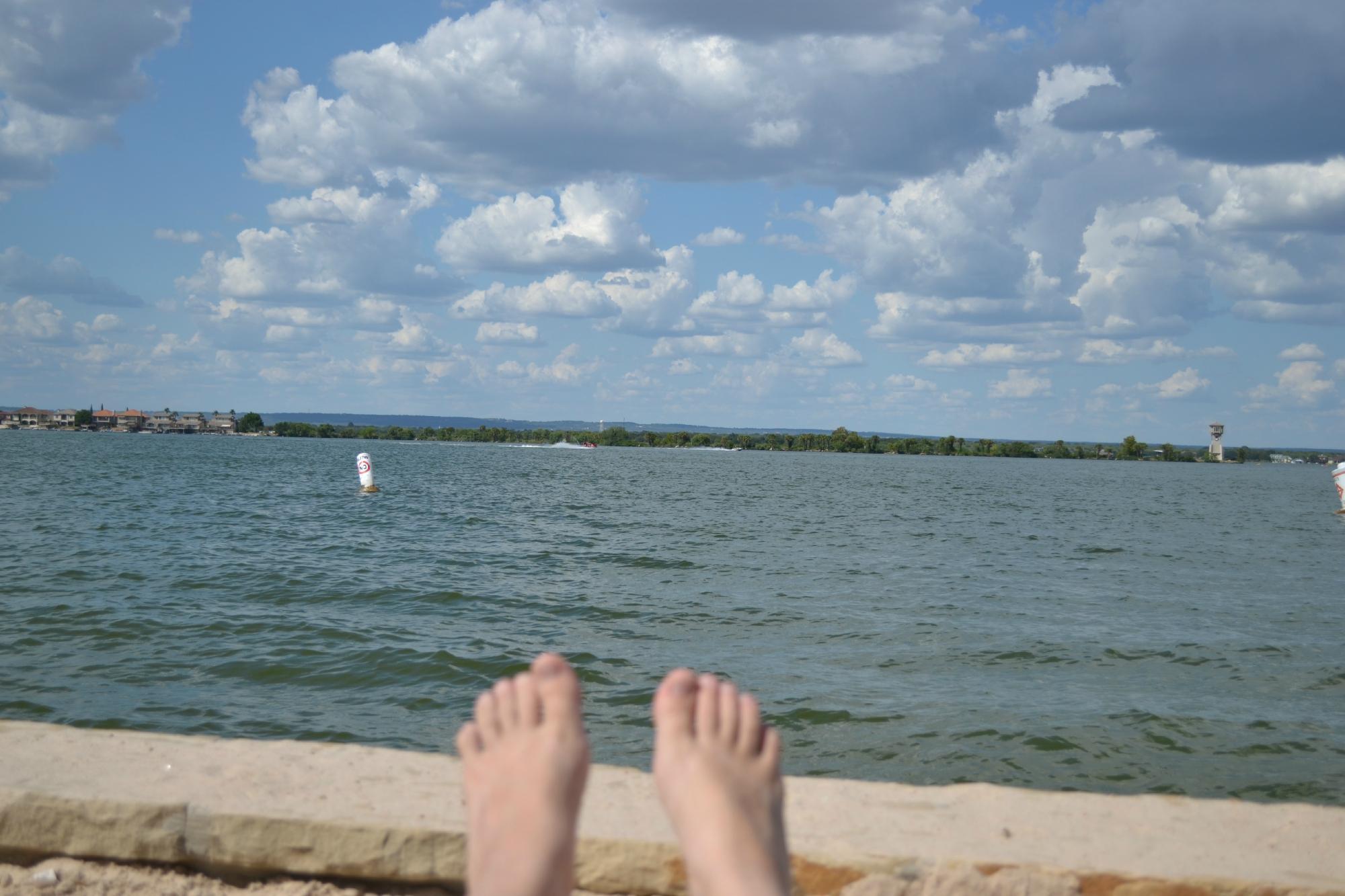 Lake LBJ Yacht Club & Marina