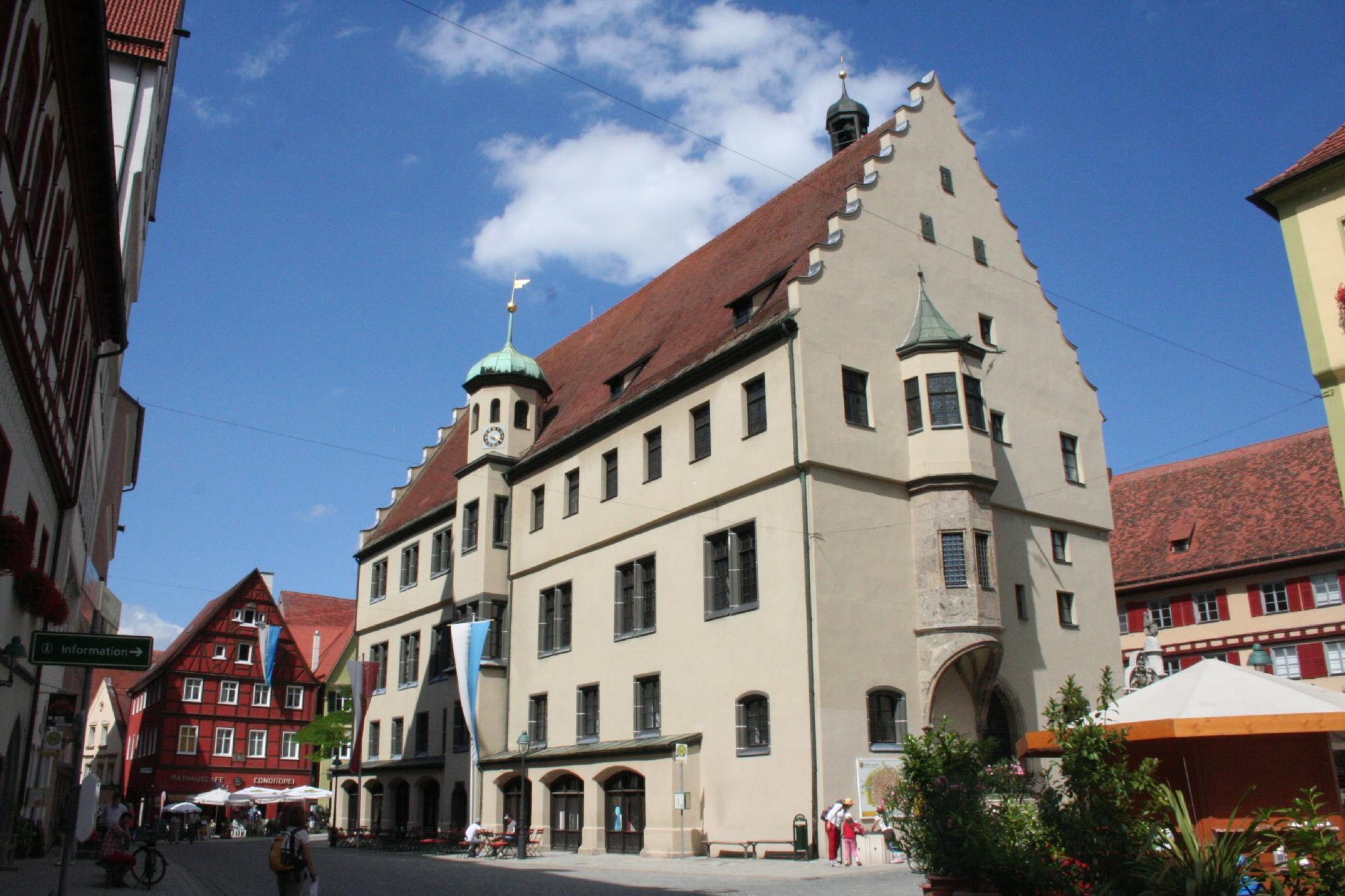 Rathaus