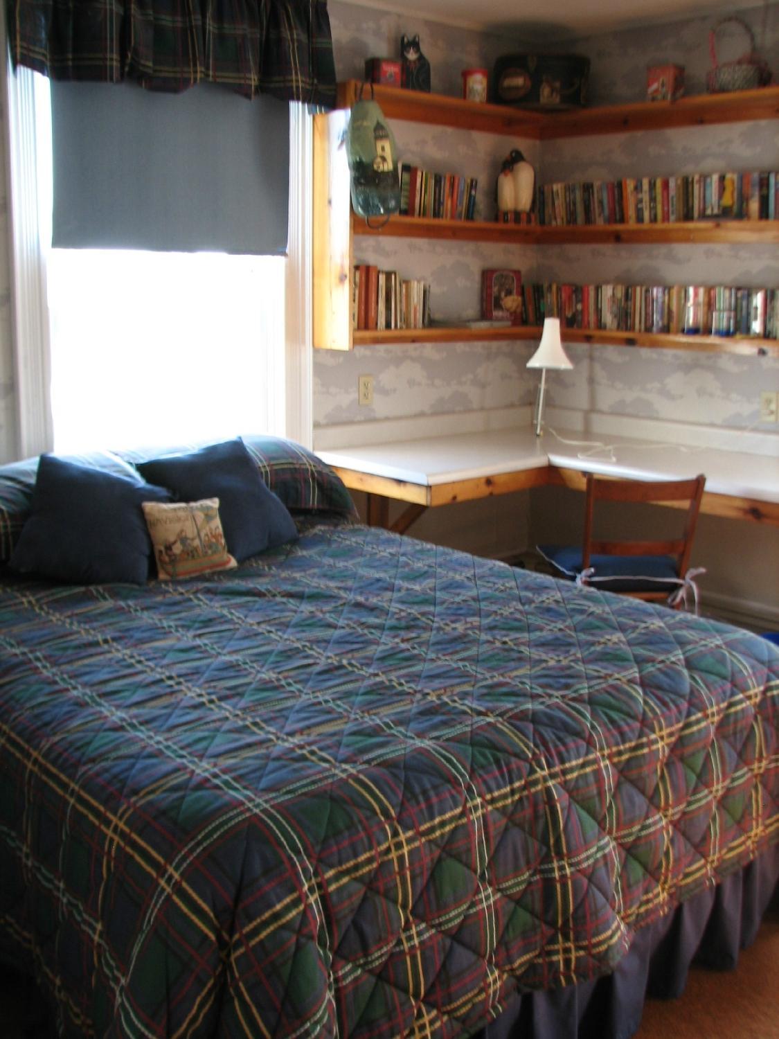 Pumpkin Inn B & B