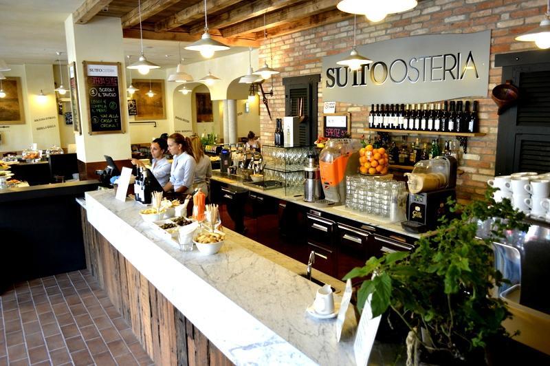 SuttoOsteria