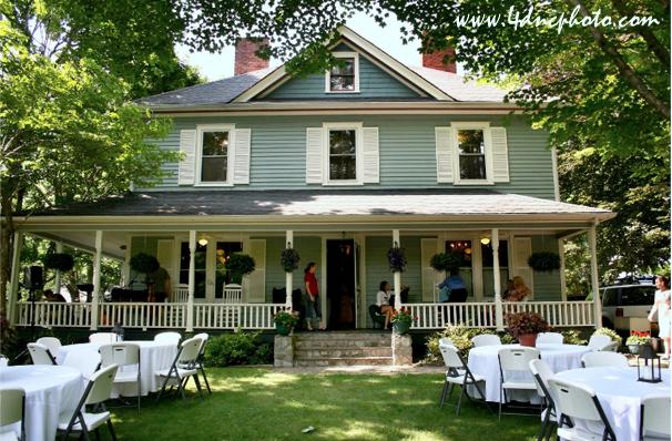 Twin Maples Farmhouse