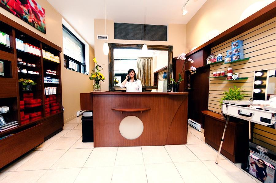 Milada Salon Boutique