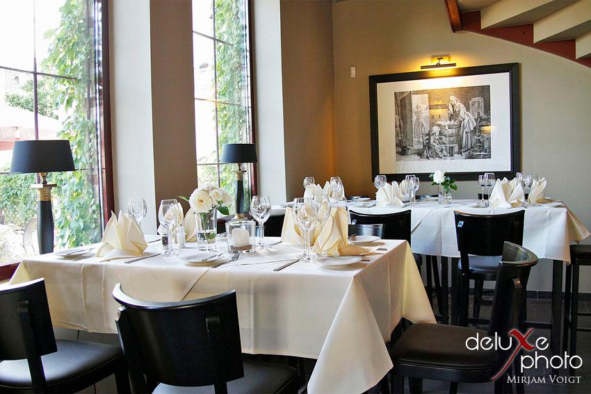 Restaurant & Café Herzogliche Dampfwäescherei