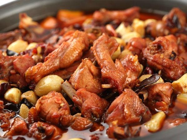 Sanxia Renjia Goodge Street