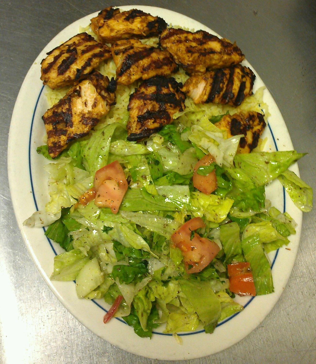 Cedarland Grocery & Restaurant