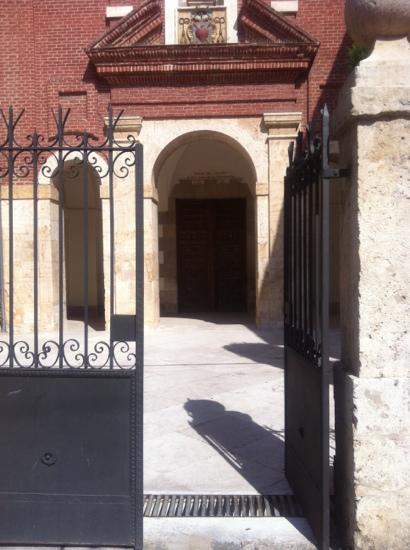 Convento de San Juan de la Penitencia