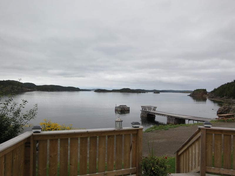 Sunset Bed & Breakfast