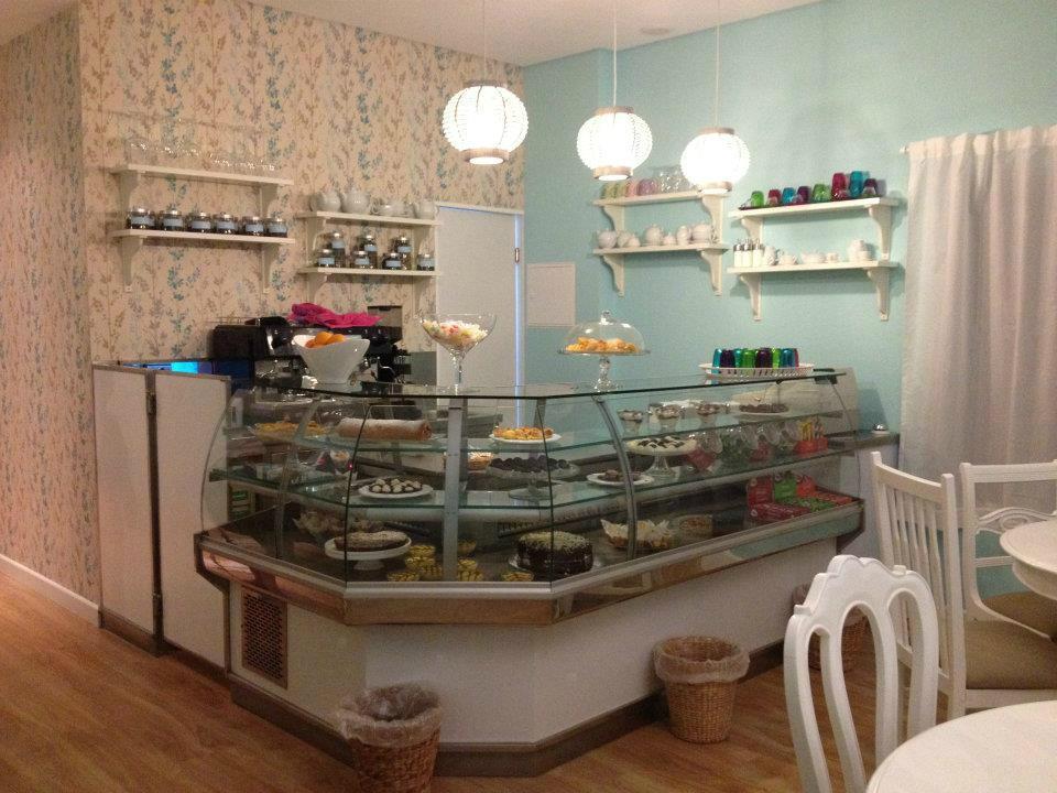 Too Much - Tea & Cake