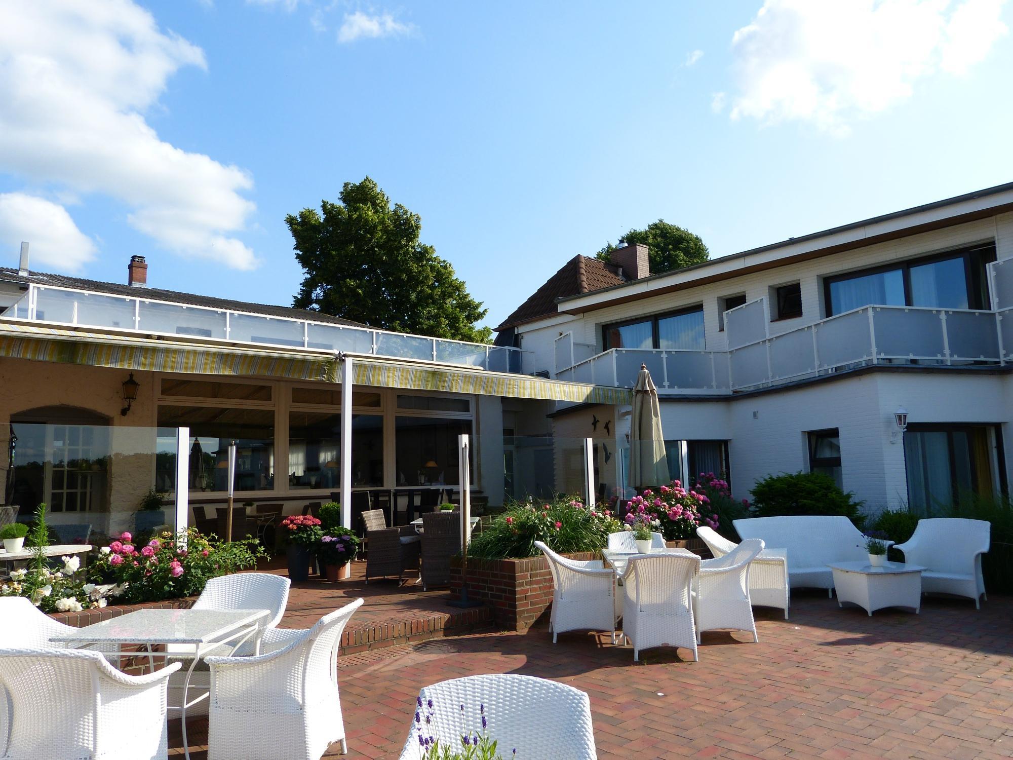 Strauers Hotel Am See