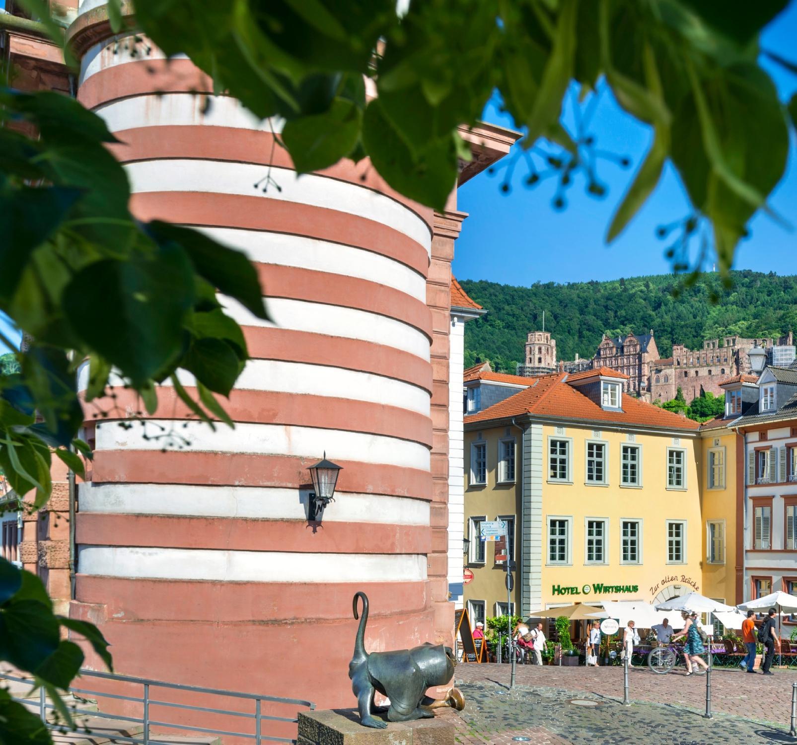 Wirtshaus zum Nepomuk