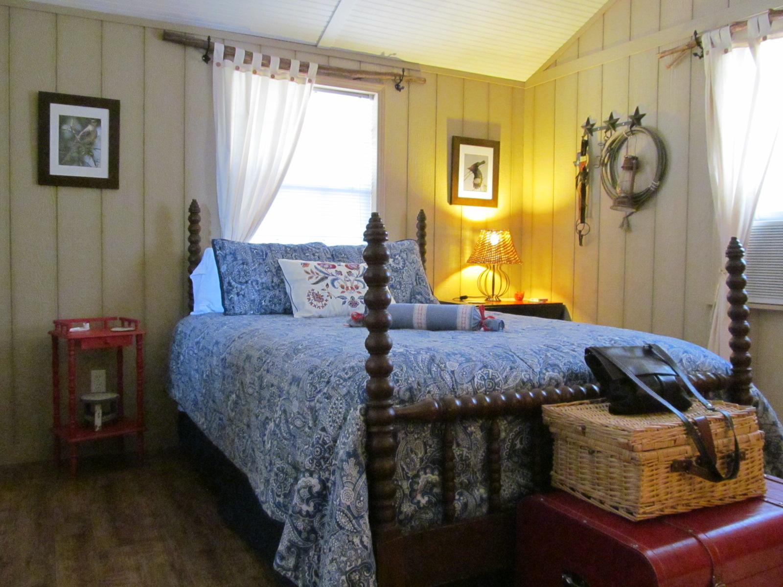Songbird Meadows Bed & Breakfast