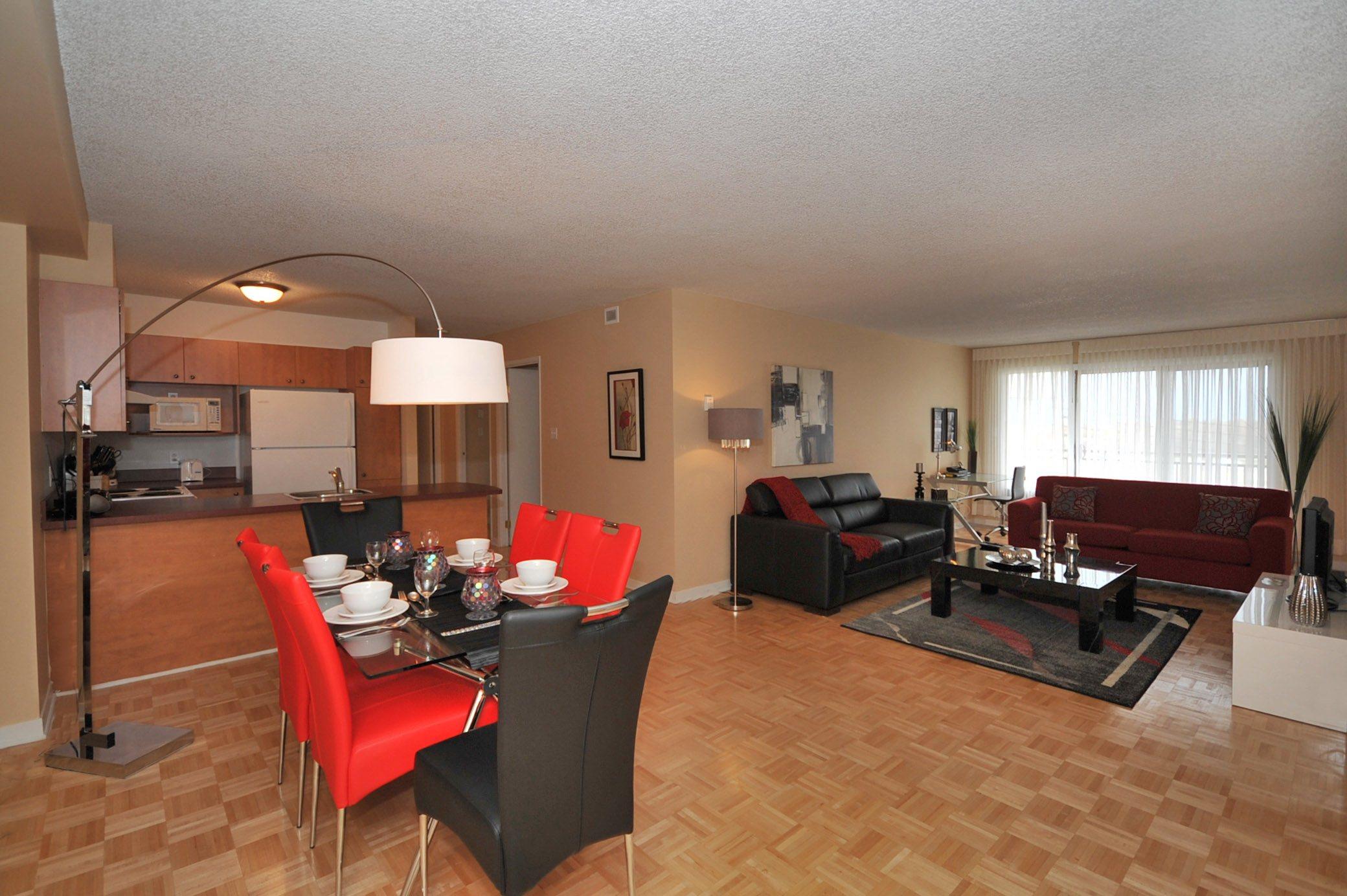 Premiere Executive Suites Kirkland