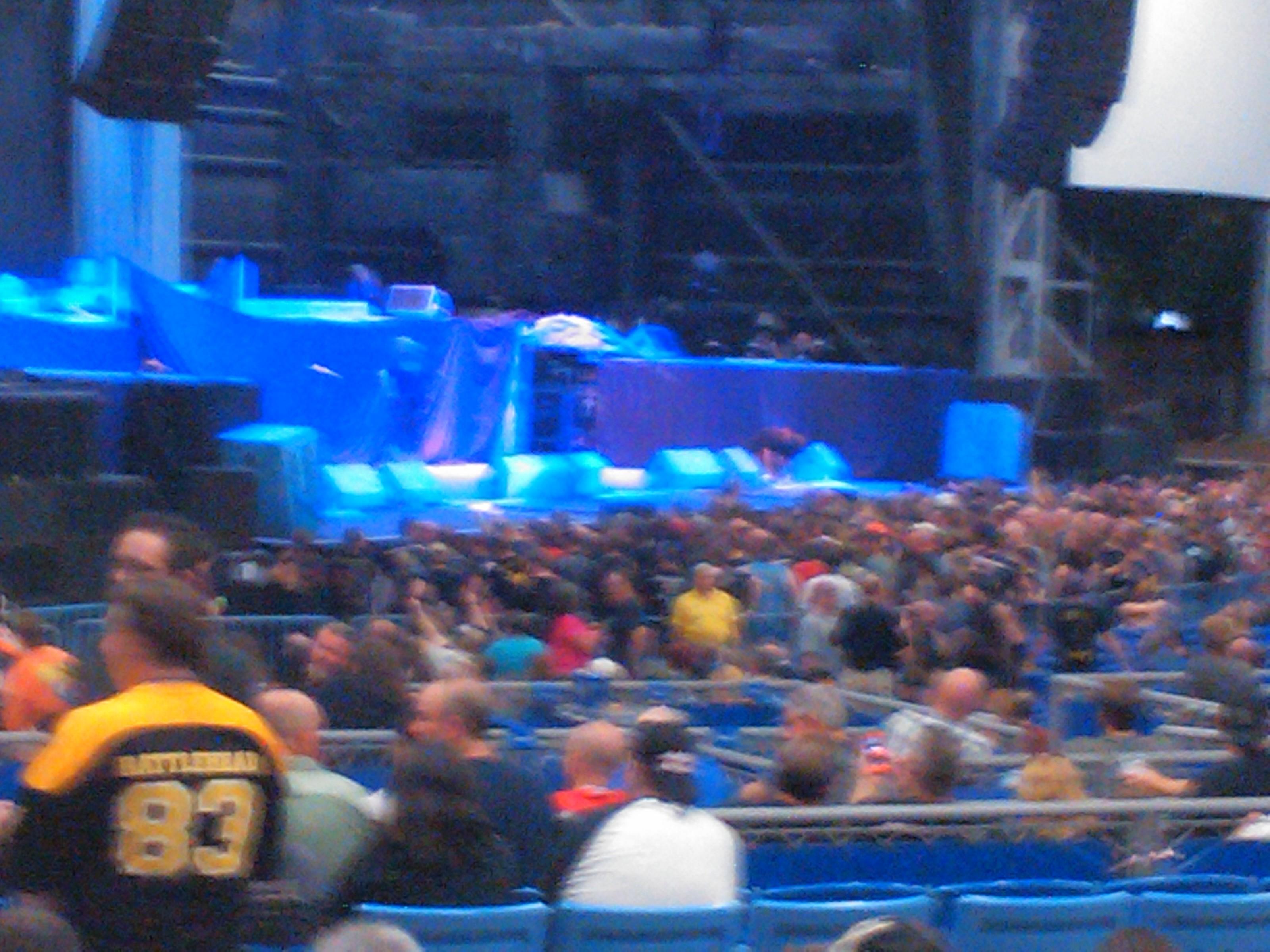Hollywood Casino Amphitheatre - St. Louis
