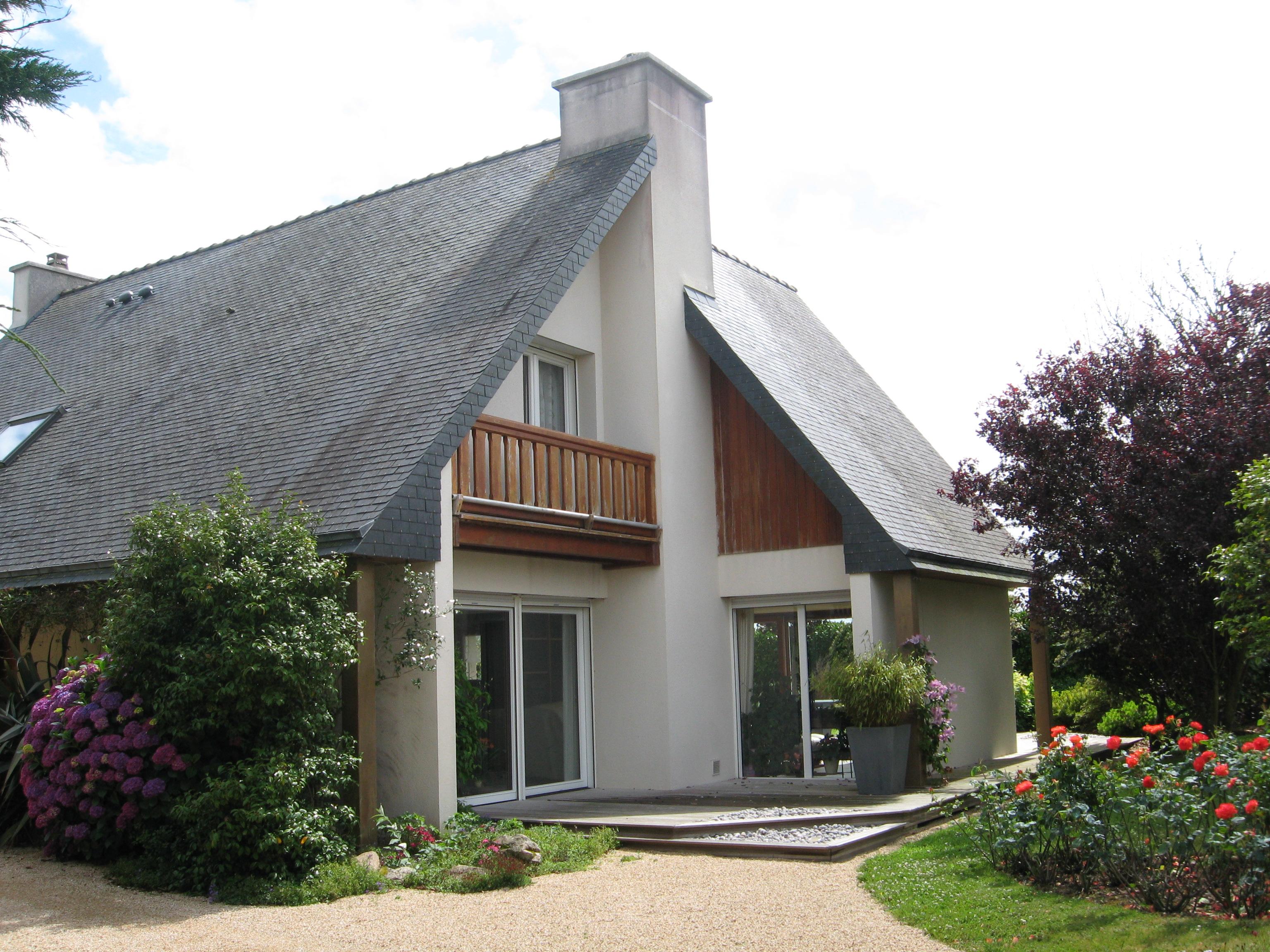 Chambres d'Hôtes Les Trois Abers