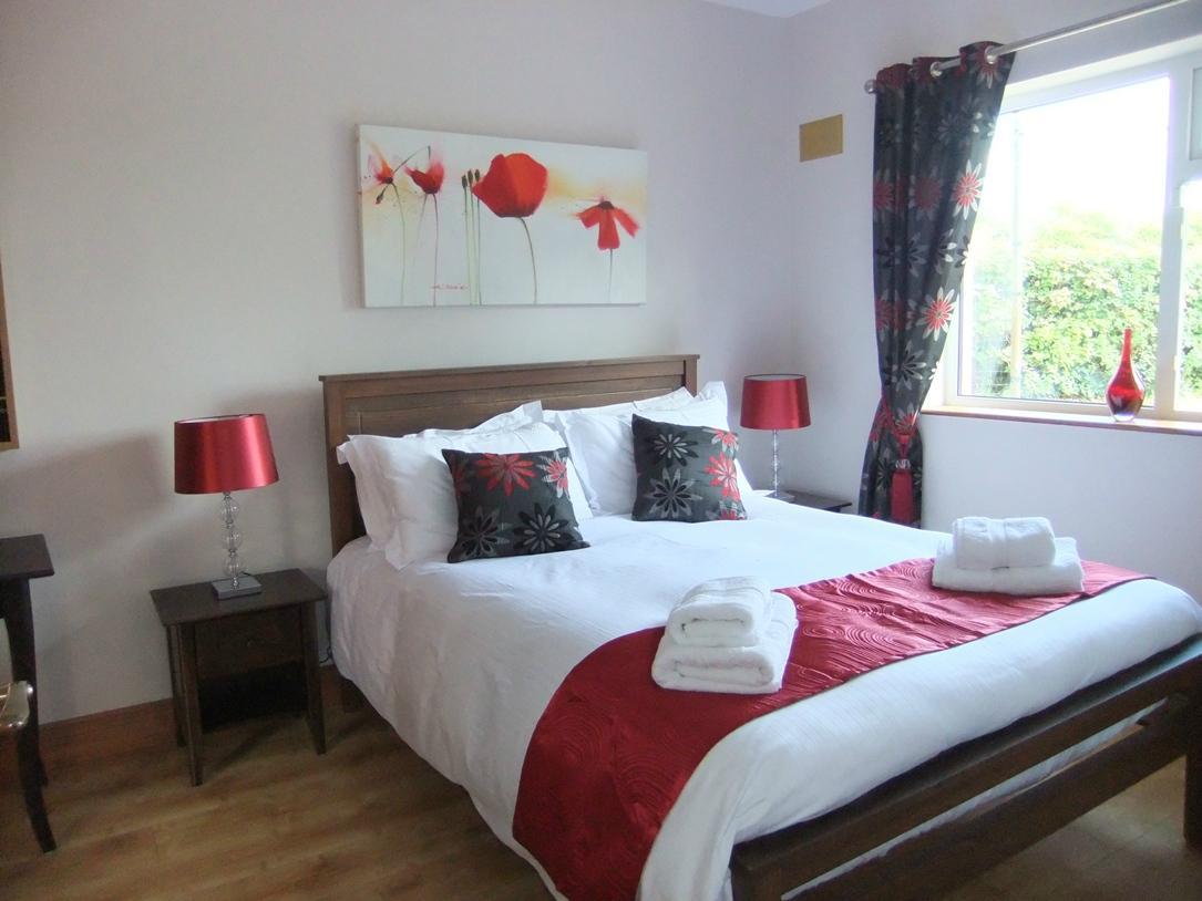 Cillin Bed and Breakfast