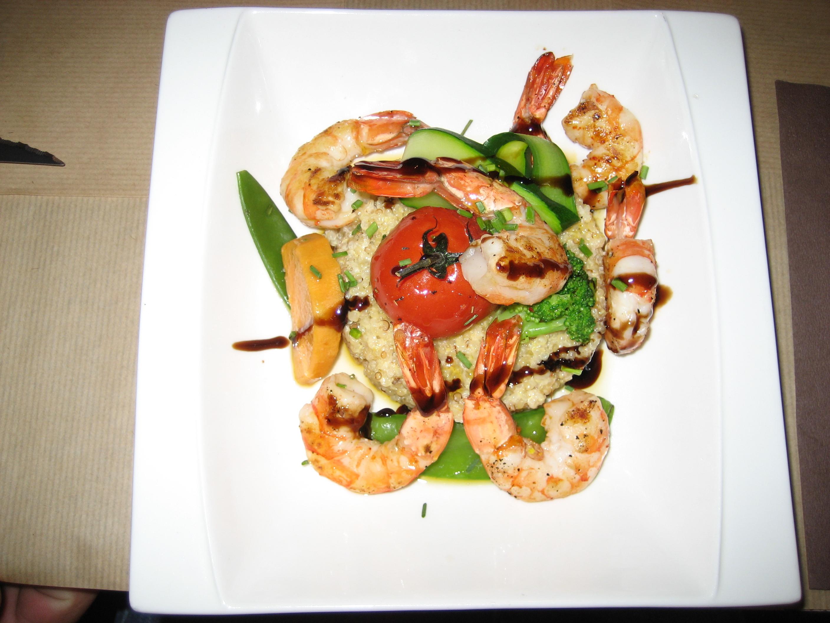 Restaurant EAT "Estaminet, Arômes et Tentations"