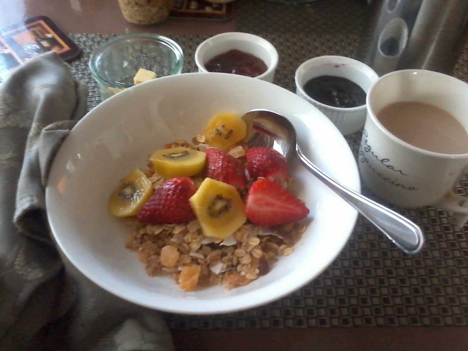 Renaissance Chocolates