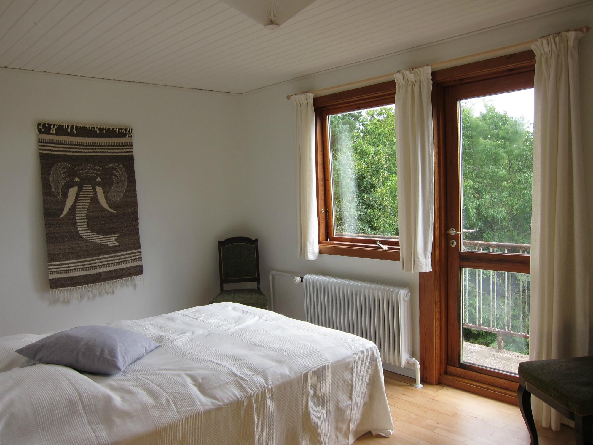 Skyggerslund Bed & Breakfast