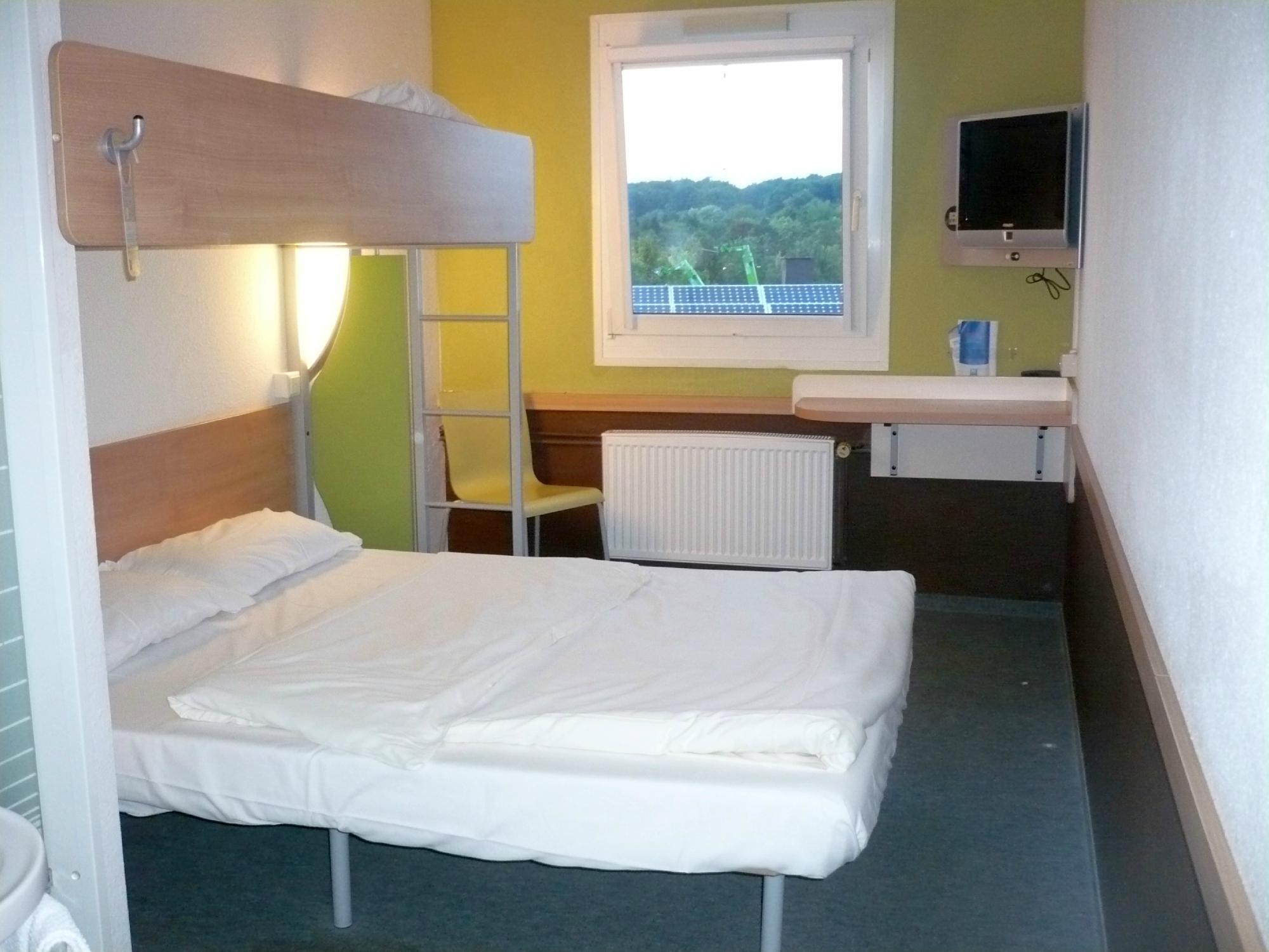 B&b Hotel Gießen-linden