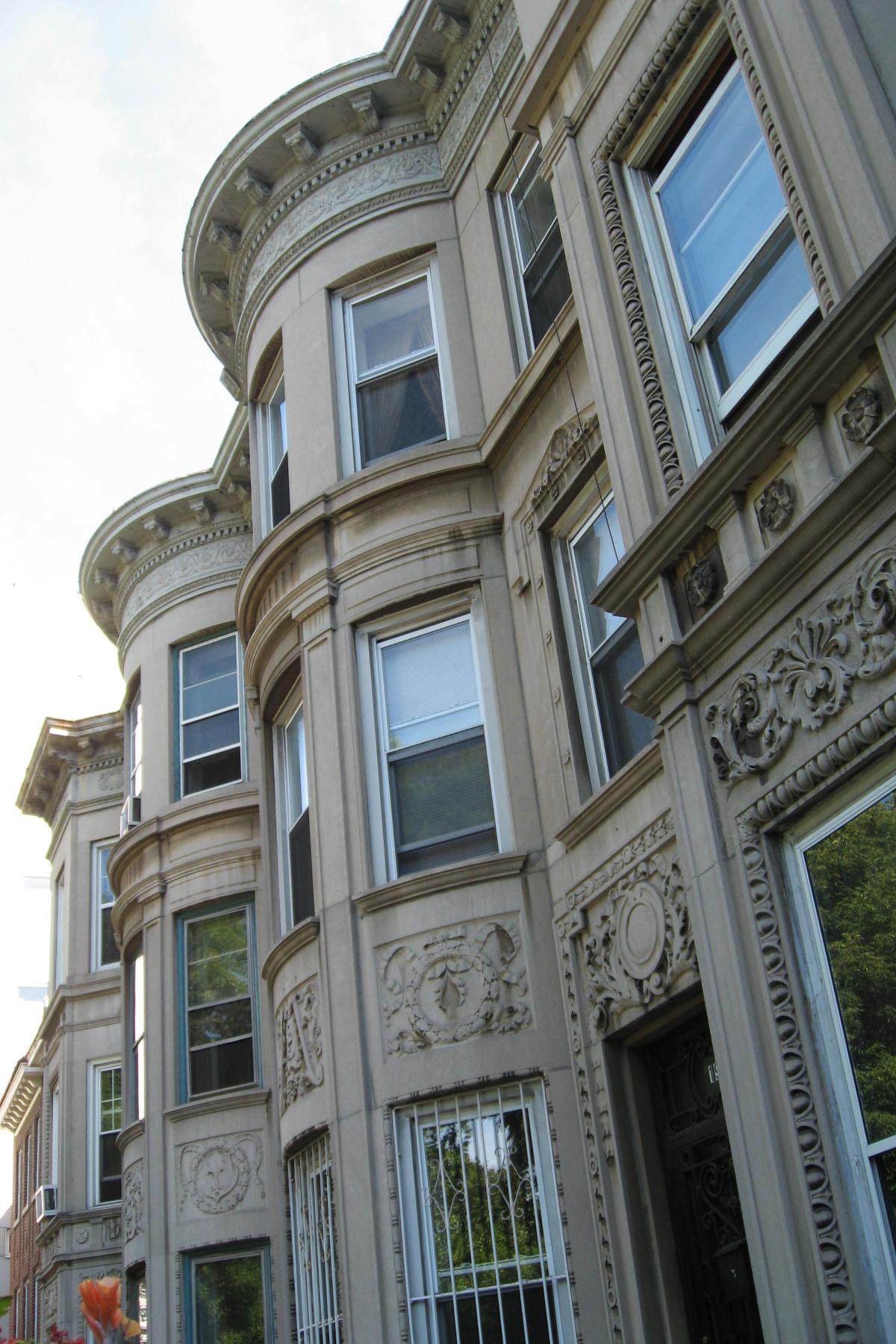 Parkside Bed & Breakfast