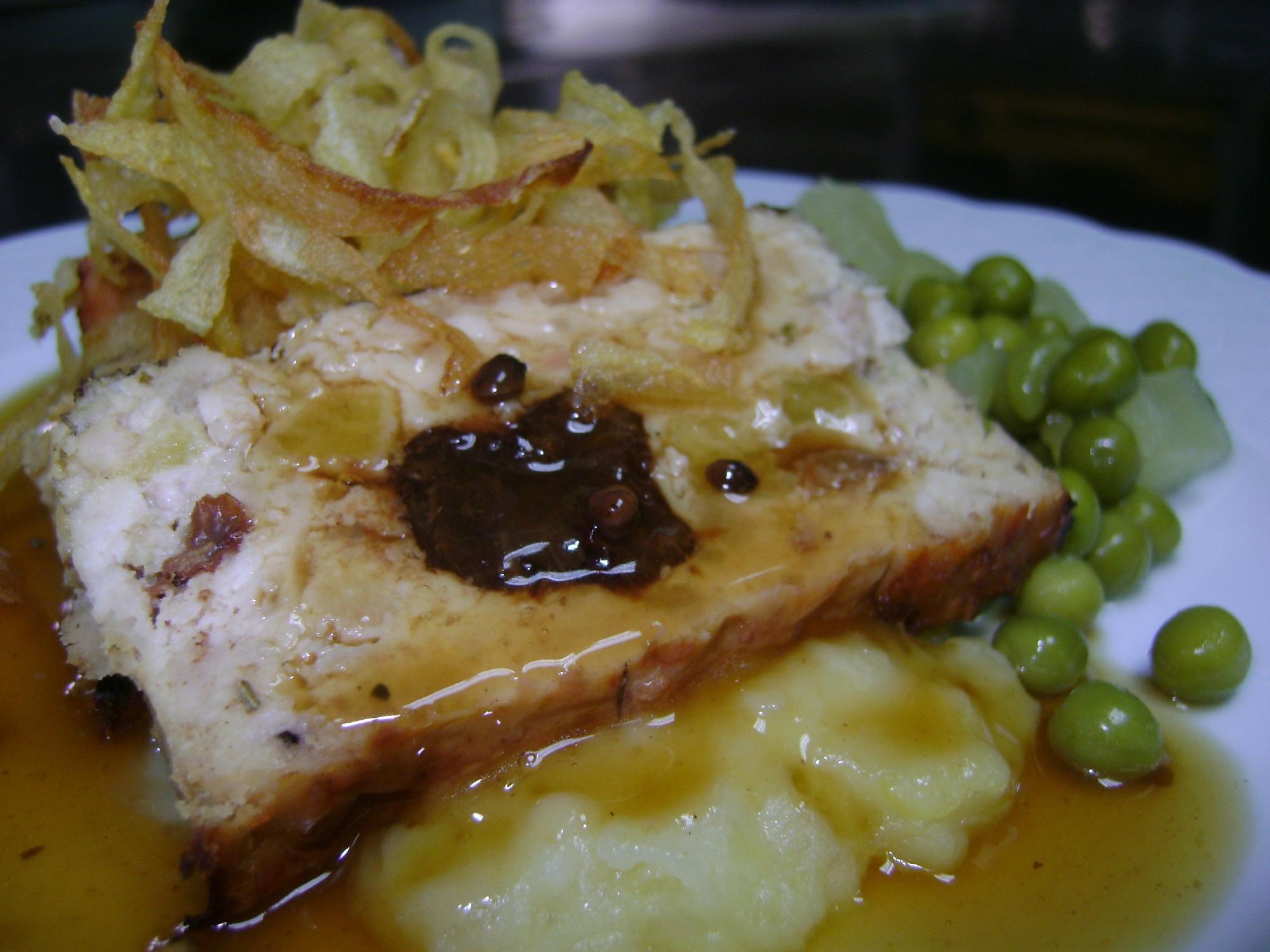 Restaurant Cal Ramon