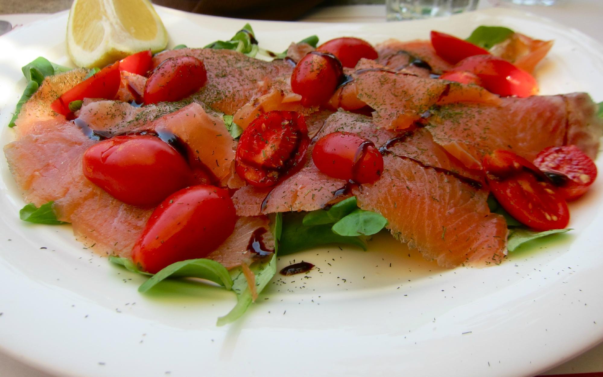 Terrazza Bar al Ponte