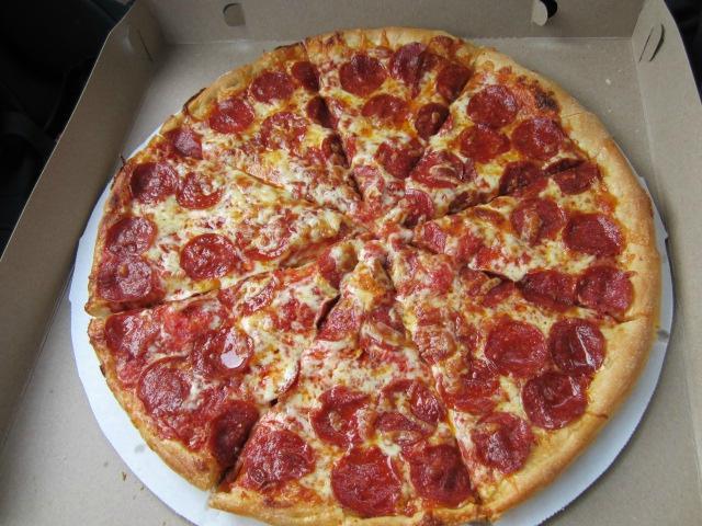 Enosburg House of Pizza