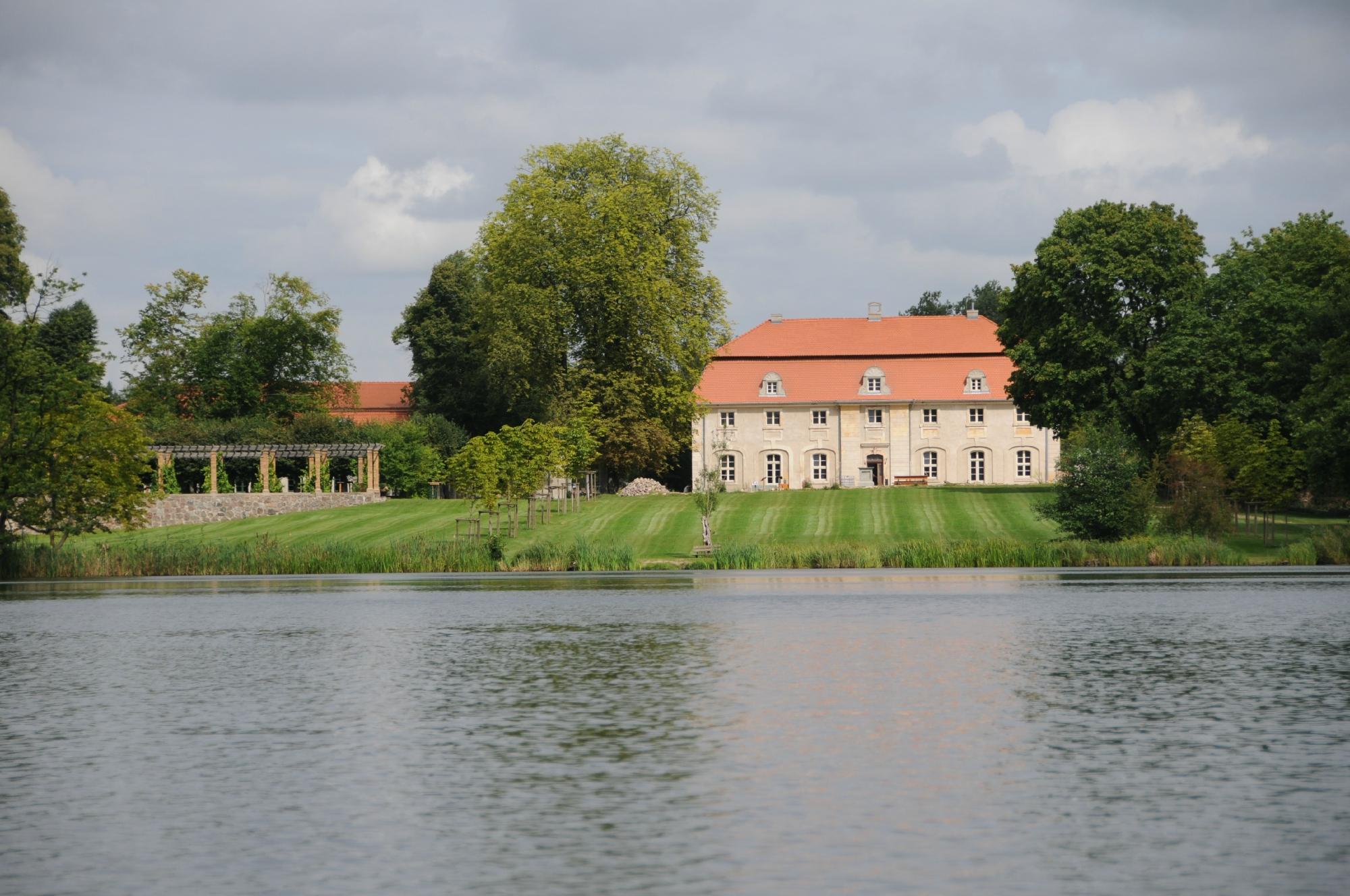 Landhotel Gut Suckow