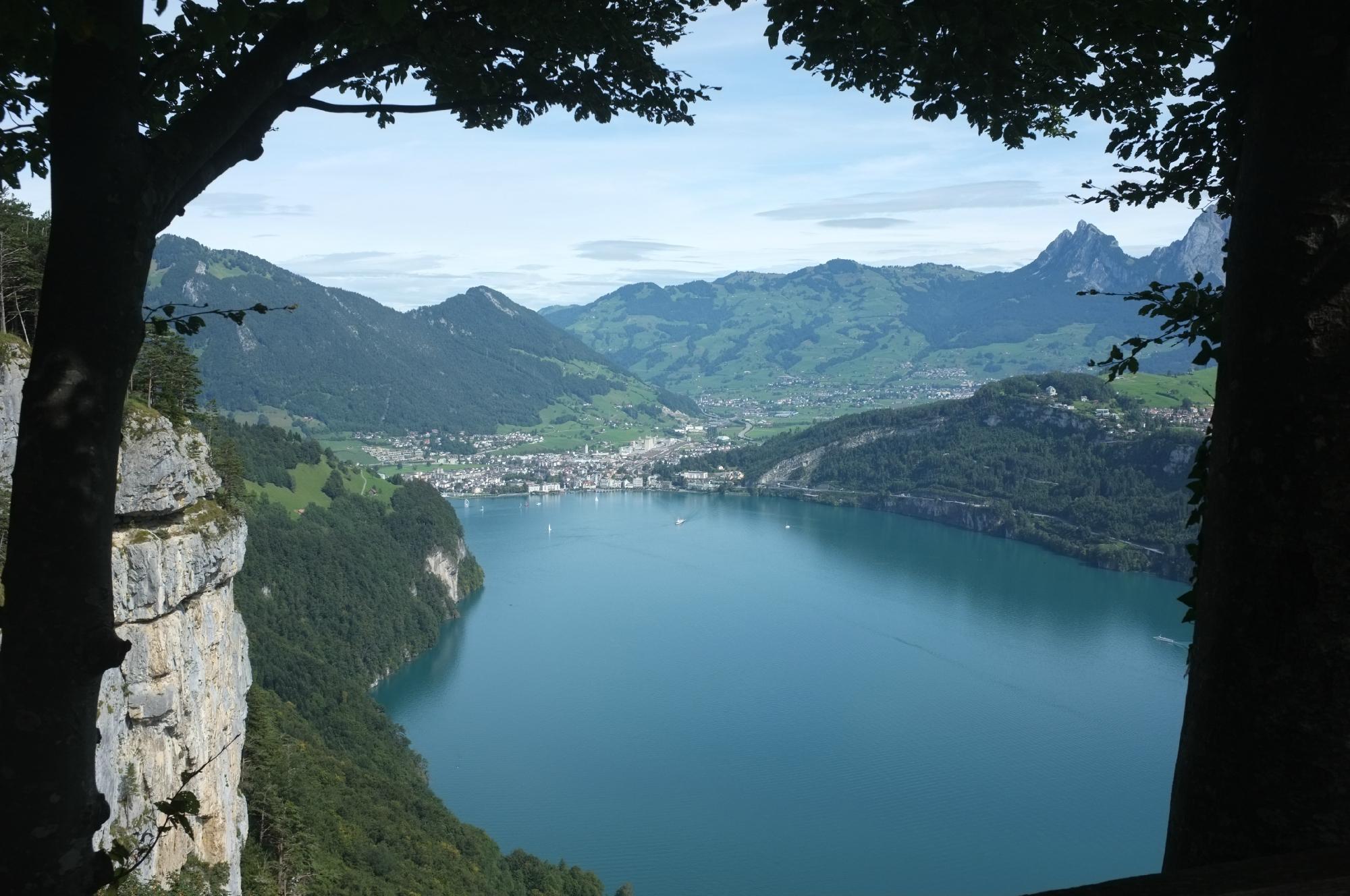 Schlosschen Beroldingen