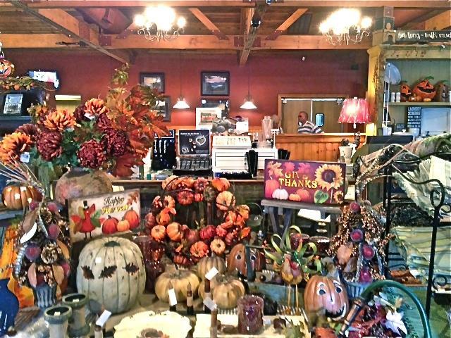 Pine Mountain Grill & Gifts