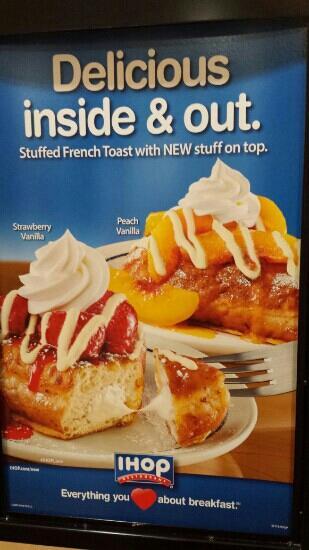 IHOP