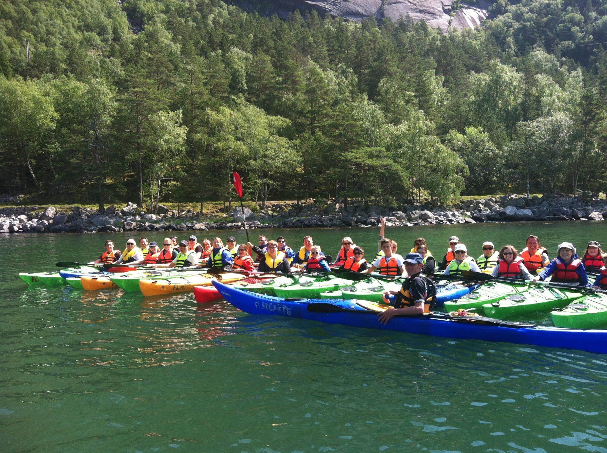 Flat Earth Adventures