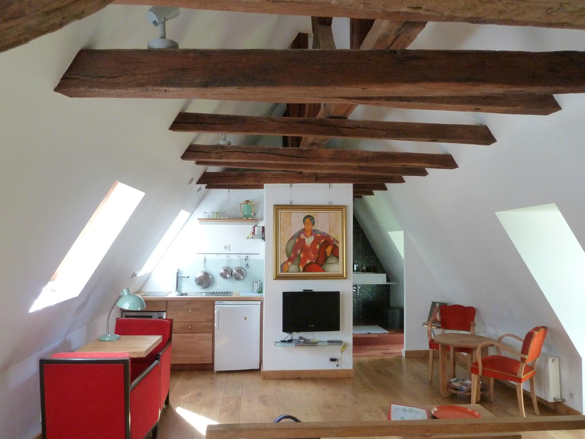 Hotel de la Chasseigne