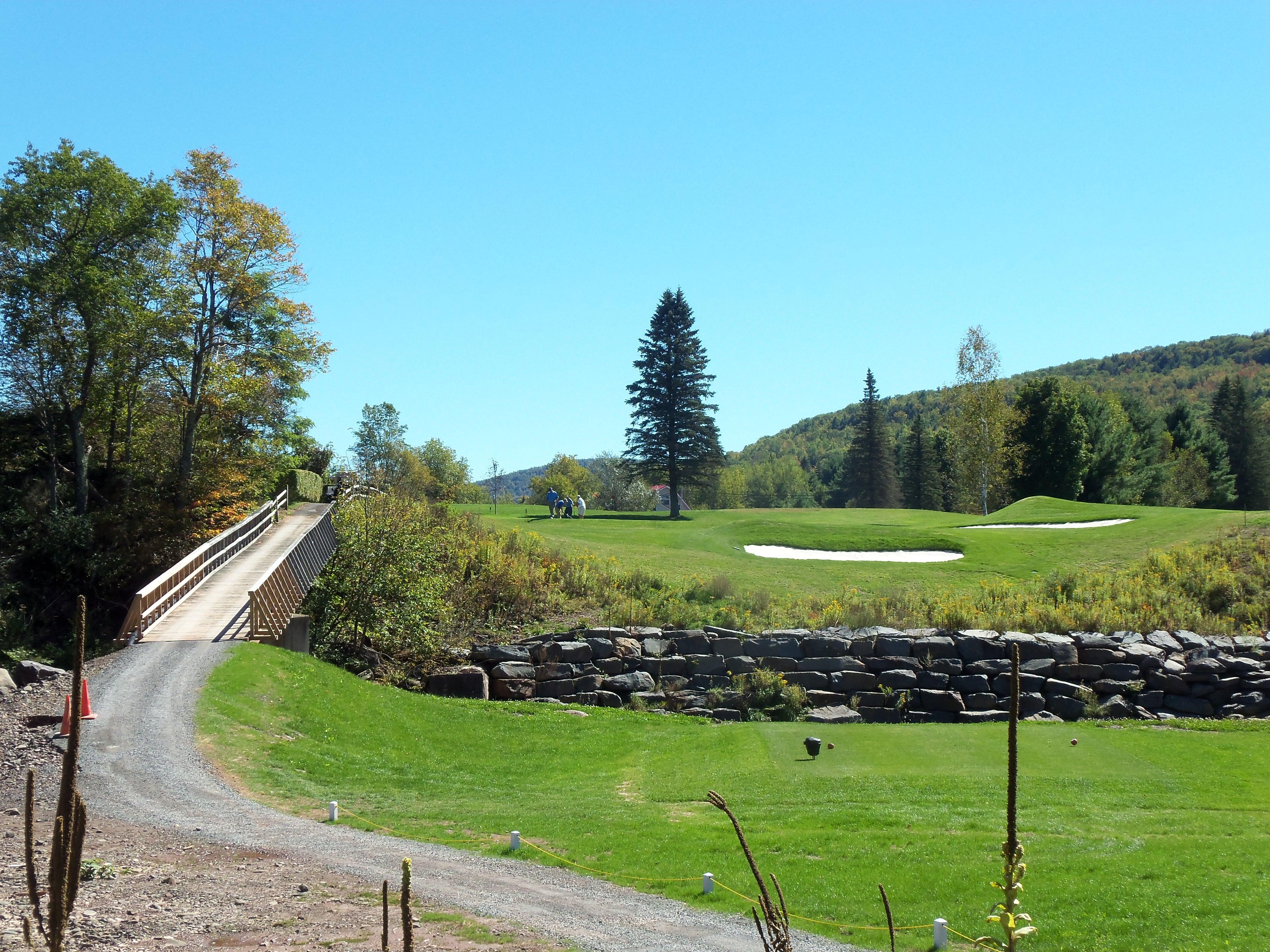 Windham Country Club