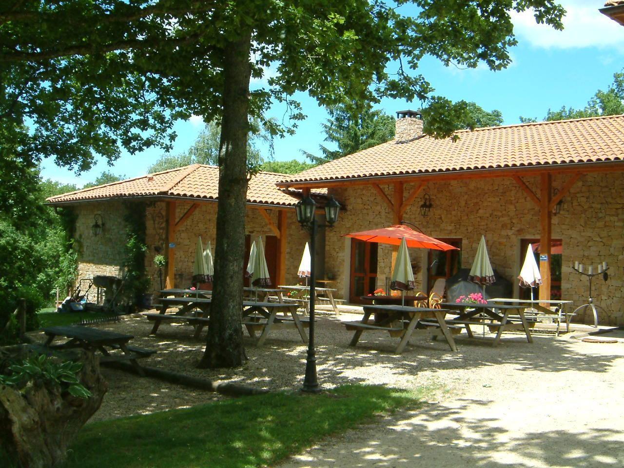 Auberge Les Tables du Ban