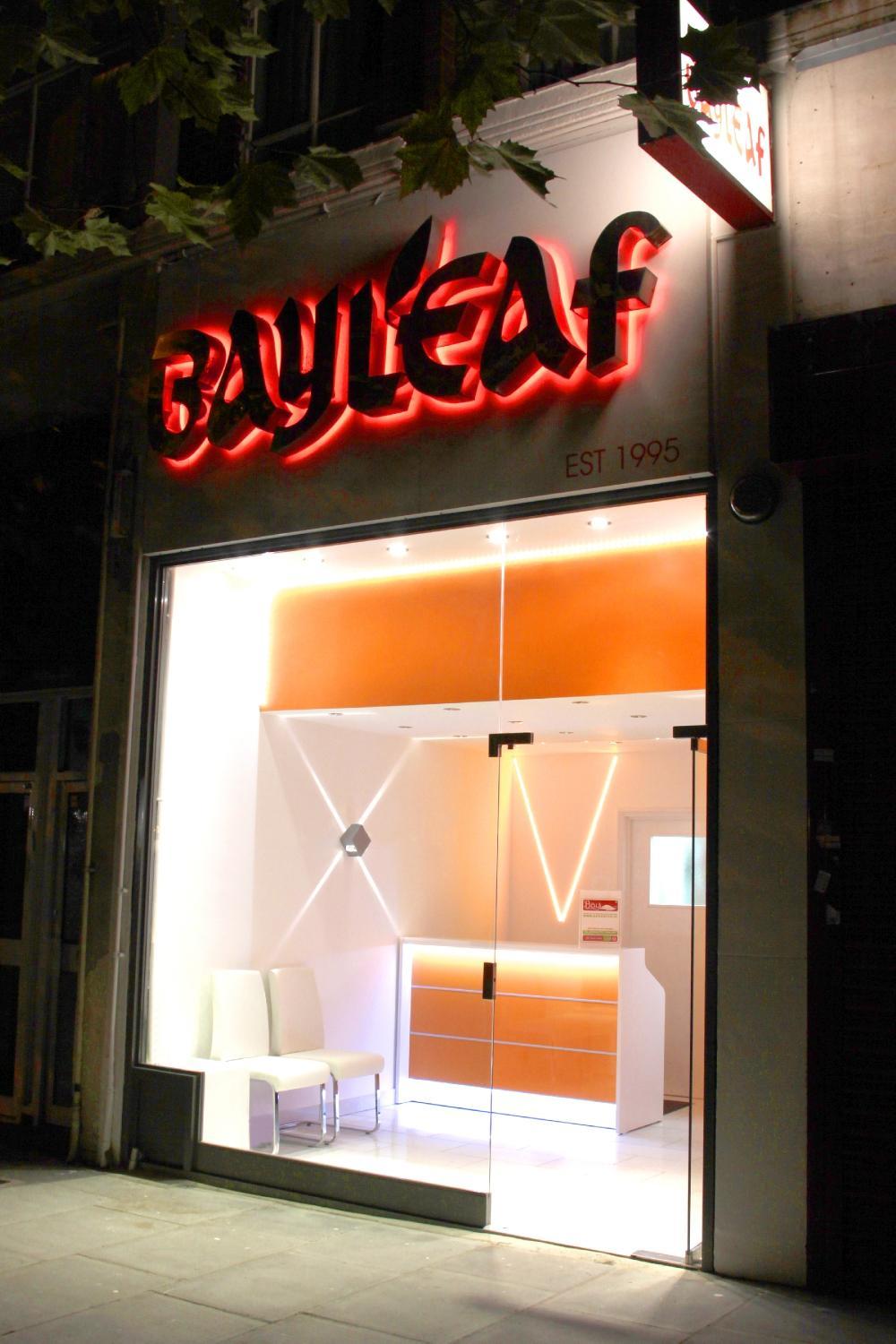 Bayleaf Restaurant
