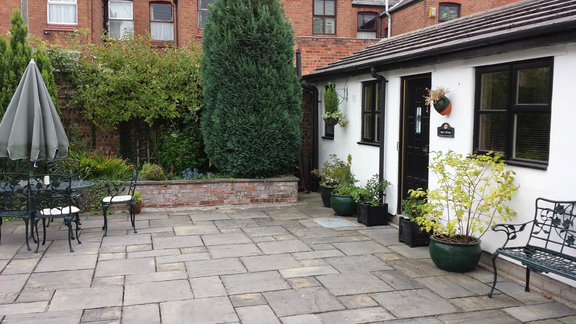 Holly House Guest House