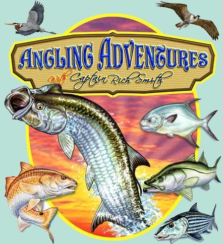 Angling Adventures